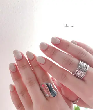 ネイル Ann. nail.tokyo所属・Ann nailのネイルデザイン