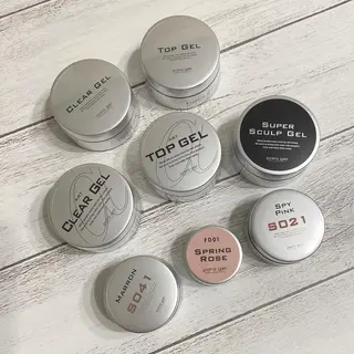 ネイル ネイル&アイラッシュ MaQ'sのネイルデザイン