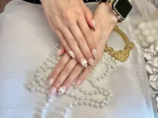 ネイル Babarla Nailのネイルデザイン