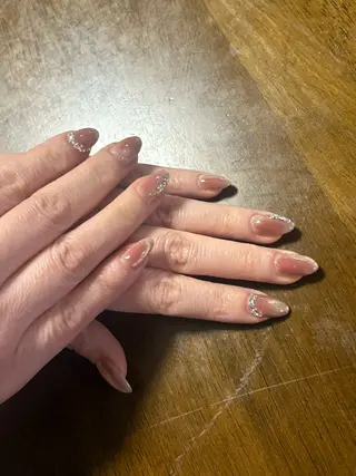 ネイル RURIネイル所属・RURI HANAのネイルデザイン