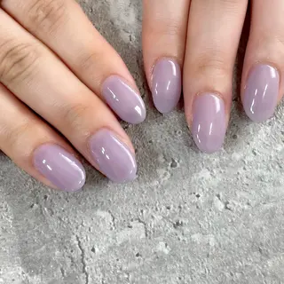 ネイル 東 千夏のネイルデザイン