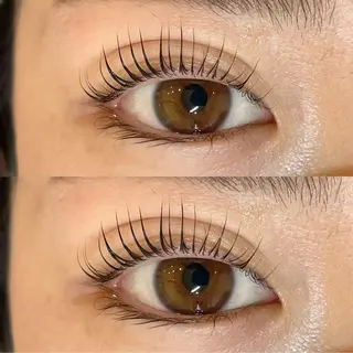 マツエク・マツパ Sakura - blow京橋のマツエク・マツパデザイン