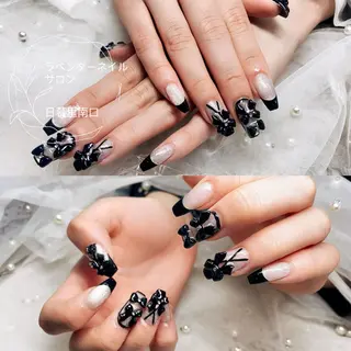 ネイル lavender所属・日暮里2 lavenderのネイルデザイン