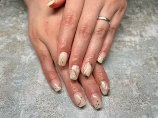 ネイル Lisa’s Salonのネイルデザイン