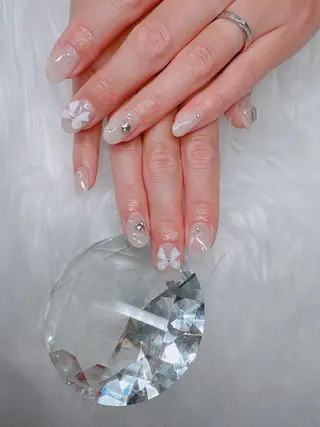 ネイル nail salon OnRのネイルデザイン