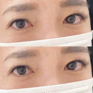 マツエク・マツパ altie 高知のネイルデザイン