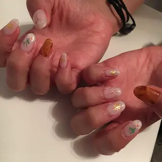 ネイル ♡ miyaのネイルデザイン