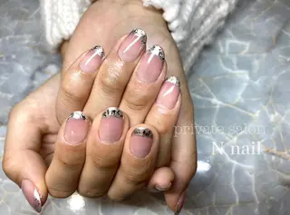 ネイル Private nailsalon  N所属・N nail - KOBE -のネイルデザイン