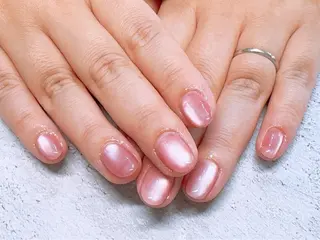 ネイル F2所属・f2 nailのネイルデザイン