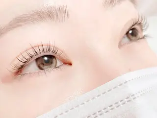 マツエク・マツパ シエルエトワール💜 桜木町のマツエク・マツパデザイン