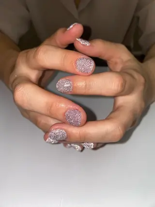 ネイル 大原 二葉のネイルデザイン