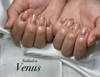 ネイル Nail salon Venusのネイルデザイン