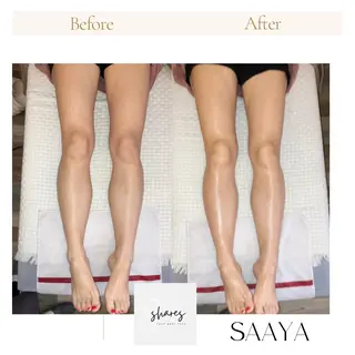 shares saayaのエステ・リラクイメージ