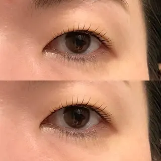 マツエク・マツパ HARUKA .のネイルデザイン