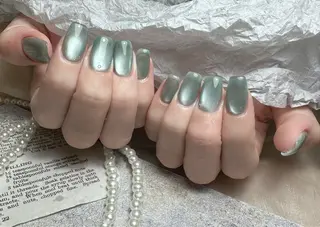 ネイル Miss Uネイルサロン所属・MissU ネイルサロンのネイルデザイン