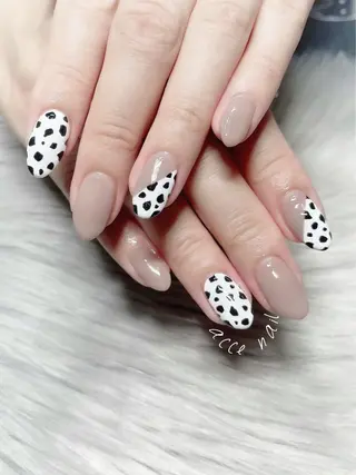 ネイル atsuco ✴︎のネイルデザイン