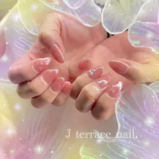 ネイル J terrace Nailのネイルデザイン
