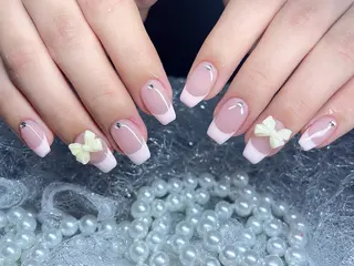 ネイル More Glam渋谷店のネイルデザイン