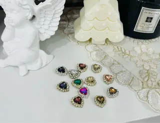 ネイル 🦋To Be スカルプ専門店のネイルデザイン