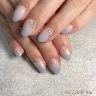 ネイル AKI ♥︎のネイルデザイン