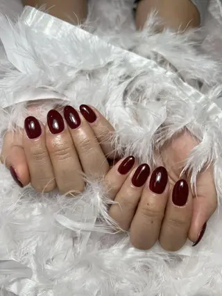 ネイル Diamond NAIL💝のネイルデザイン