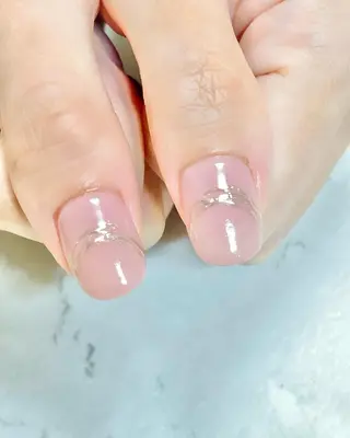 ネイル プライベートサロン Rのネイルデザイン