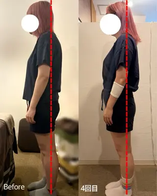 プラスフィール名古屋栄店（Tulipe salae内）所属・プラスフィール 名古屋栄店のエステ・リラクイメージ