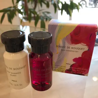 POLA Miu岸辺店所属・POLA　Miu岸辺 のざきのエステ・リラクイメージ