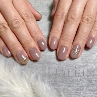 ネイル Daria. nailのマツエク・マツパデザイン