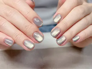 ネイル Nail •Head スパFortunaのネイルデザイン