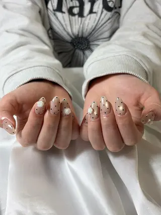 ネイル sis_ yukaのネイルデザイン