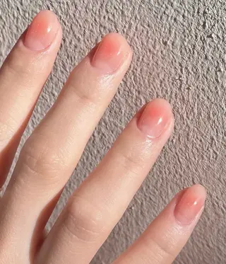 ネイル オトク ネイルのネイルデザイン