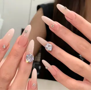 ネイル U.mi Nail Salonのネイルデザイン