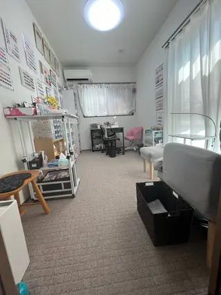 ネイル ^MEOW^ salonのネイルデザイン