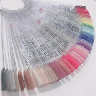 ネイル SASAKI Sのネイルデザイン