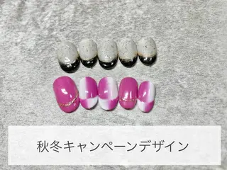 ネイル Y's nailのネイルデザイン