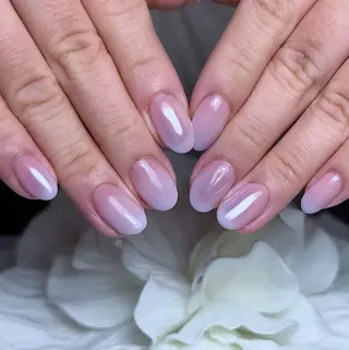 ネイル lala bellaluce所属・lala bellaluceのネイルデザイン