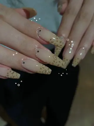 ネイル otao yuriのネイルデザイン