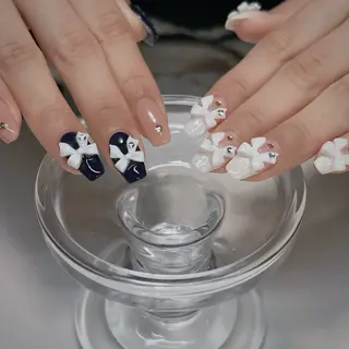 ネイル nail salon JUJUのネイルデザイン