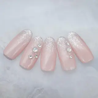 ネイル ❣️ RIRIYAのネイルデザイン