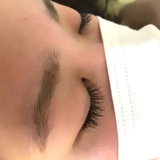 マツエク・マツパ HUR-RAH所属・HUR-RAH Haruyoのマツエク・マツパデザイン