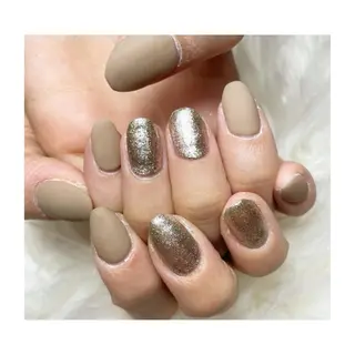 ネイル 駒月 明日香の眉毛・アイブロウイメージ