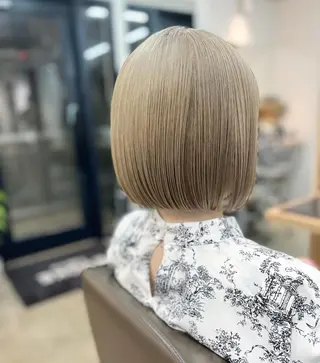 ロング 韓国/髪質改善💘 櫻井かれんのヘアスタイル