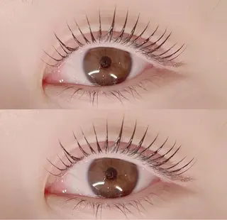 マツエク・マツパ は なのマツエク・マツパデザイン