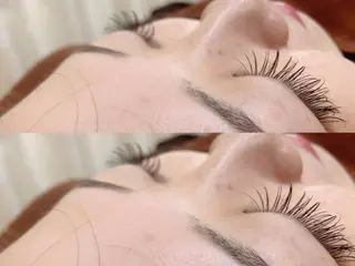 マツエク・マツパ 🌷 ENOMOTO🌷のマツエク・マツパデザイン