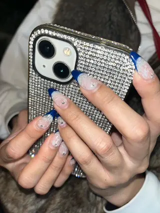 ネイル IROHA Nail 今村 昇生のネイルデザイン