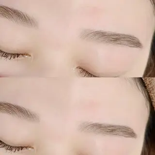 アイブロウ BEIGE🥀金山 Yuhkiの眉毛・アイブロウイメージ