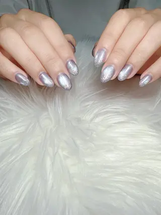 ネイル HANNAIL.OSAKA所属・Han Nailのネイルデザイン