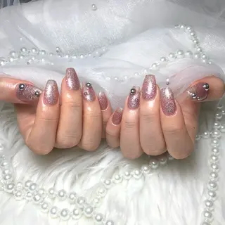 ネイル M2 beauty Nankaのネイルデザイン