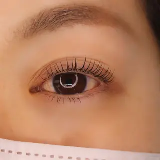 マツエク・マツパ Feather MAIのマツエク・マツパデザイン